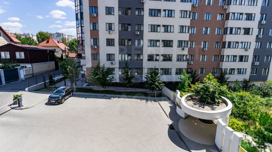 Vânzare, apartament, 1 cameră, strada Ion Buzdugan, Buiucani. - Poză 15