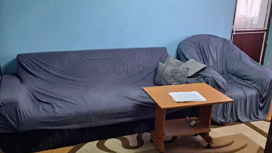 Apartament 4 camere Rahova-Sebastian-Centrala Proprie - Poză 6