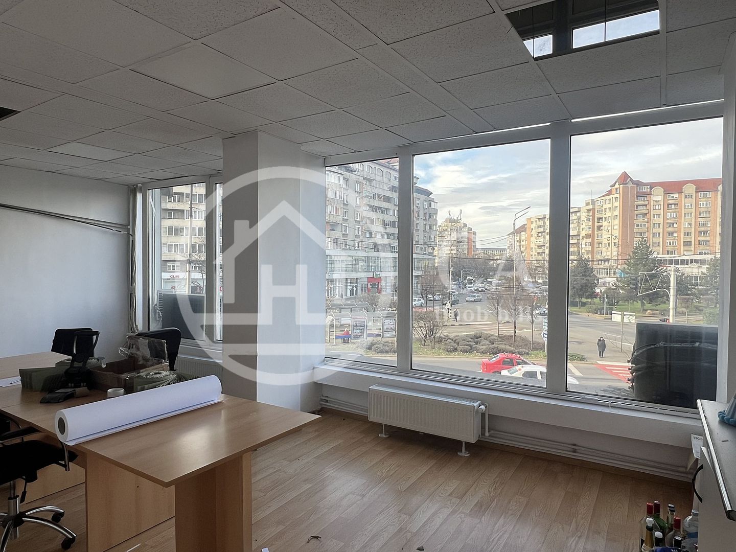 Spatiu pentru birouri de inchiriat in zona B-dul Dacia, Oradea - Poză 1