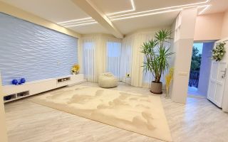 BRASADAS vinde casa rezidențială cu posibilitate spatiu com. - Poză 3