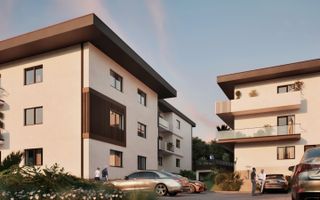 Apartament cu 3 camere | 65 utili | Bloc Nou | Etajul 2 | Oradea - Poză 4