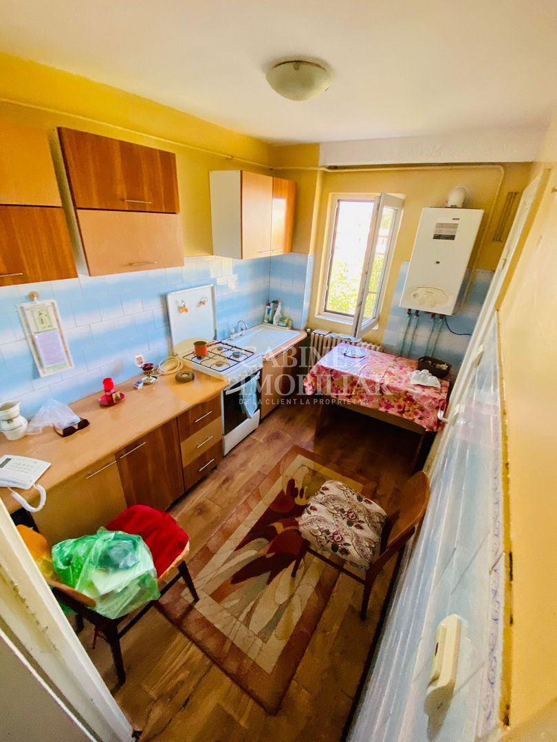 Apartament 2 Camere - 53mp - Bloc Fara Risc - Zona Cantemir - Poză 1