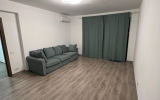 AP. 2 CAMERE THEODOR PALLADY, PARCARE, INCALZIRE PARDOSEALA, COMIS 0% - Poză 2