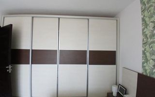 3 camere decomandat | 62 mp utili | Etaj 4/4 | Metrou Romancierilor - Poză 5
