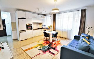 Apartament 2 Camere complet utilat + parcare - Floresti, Baza Sportiva - Poză 2