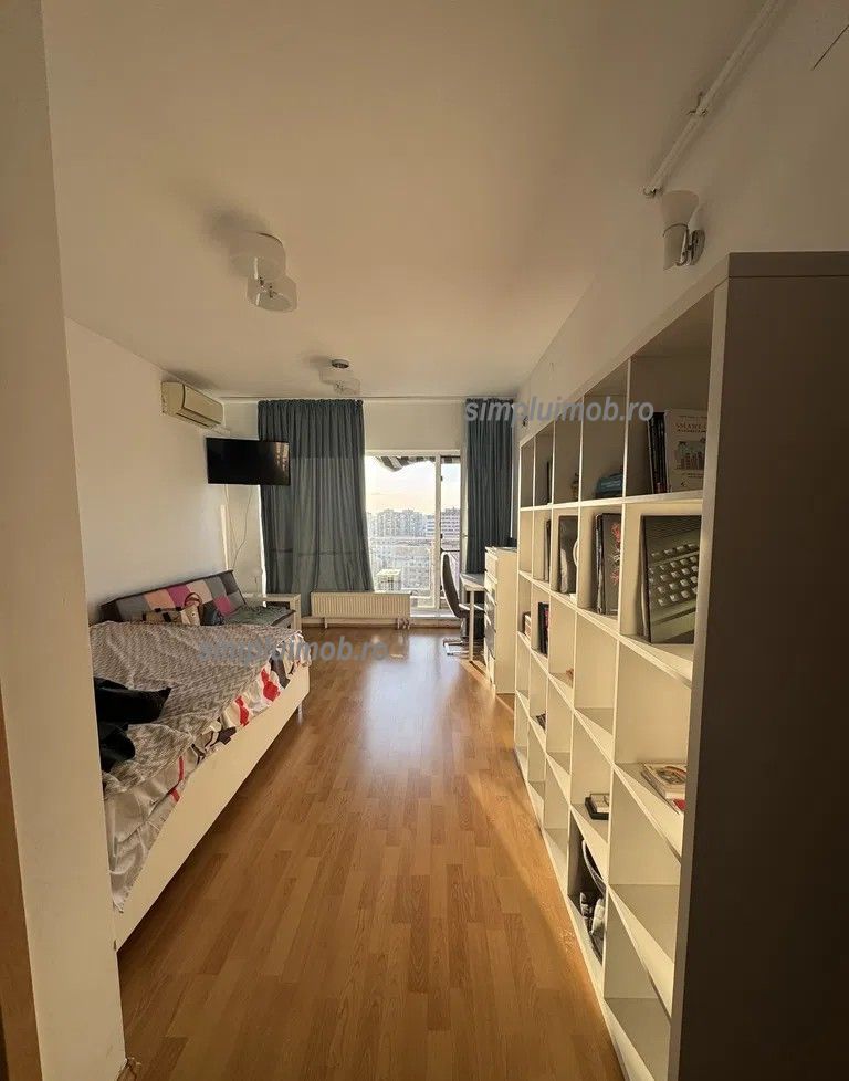 Mobilată, utilată, Titan Răsărit de Soare panoramic - Poză 1