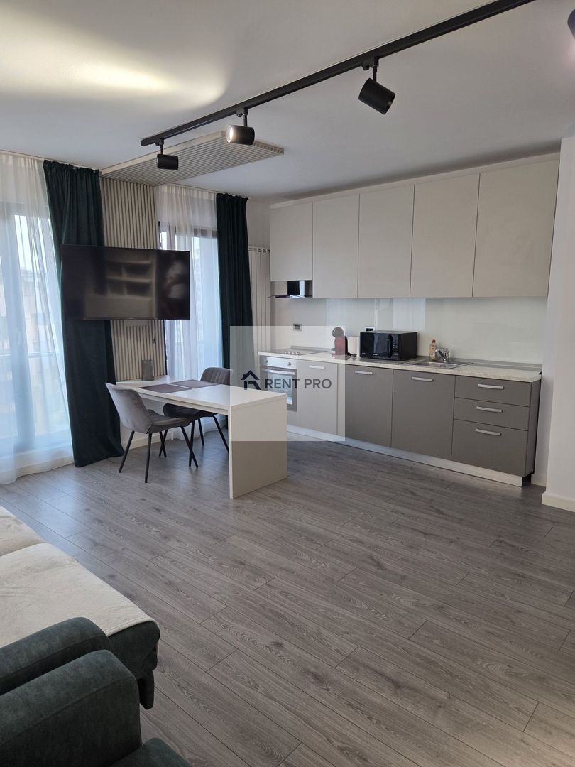 Apartament 2 camere de închiriat | Bloc nou 2022 | Grozăvești - Poză 1