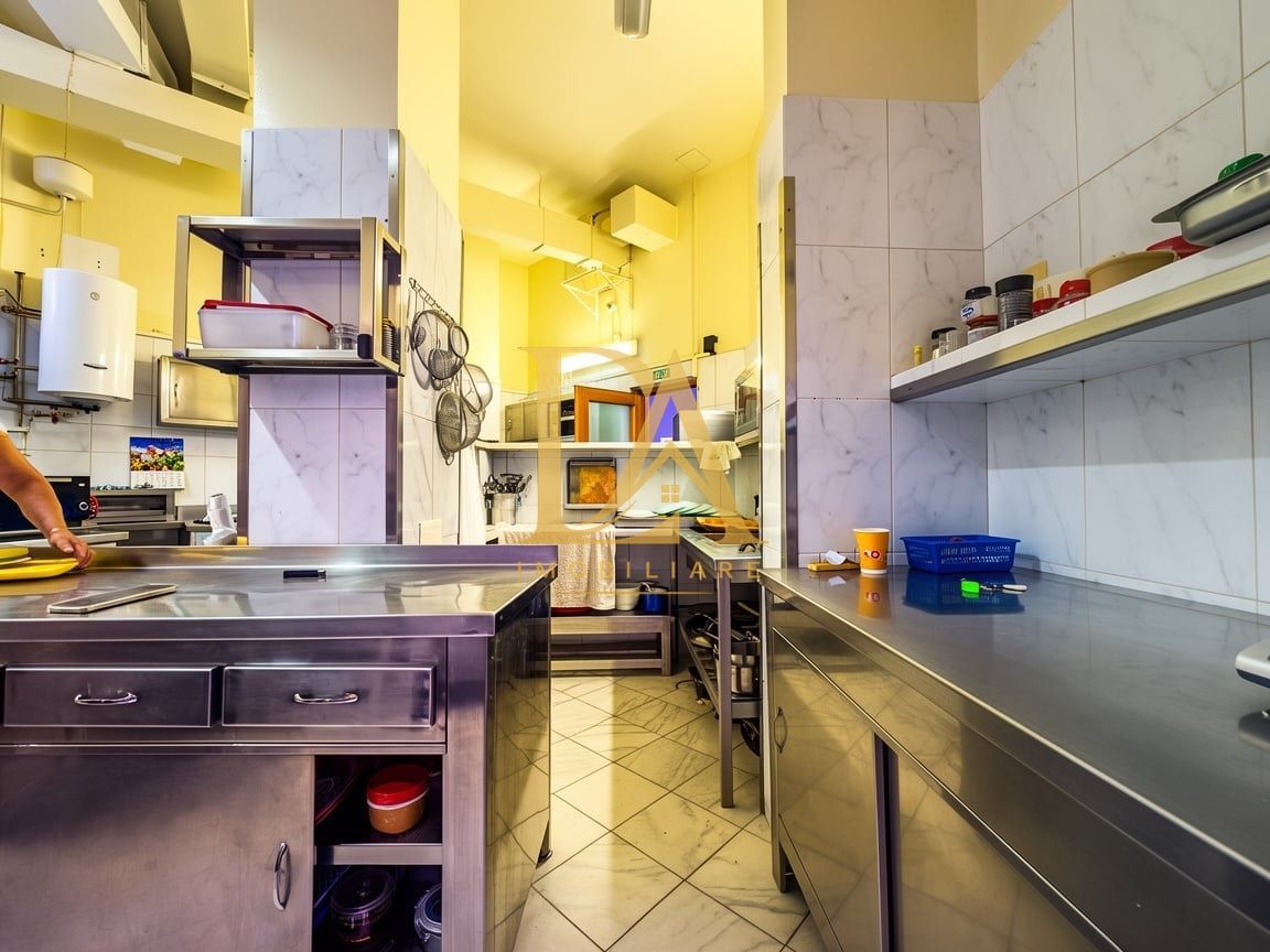 URGENT!,Calea Victoriei-adiacent,restaurant mobilat/utilat, NEGOCIABIL - Poză 13