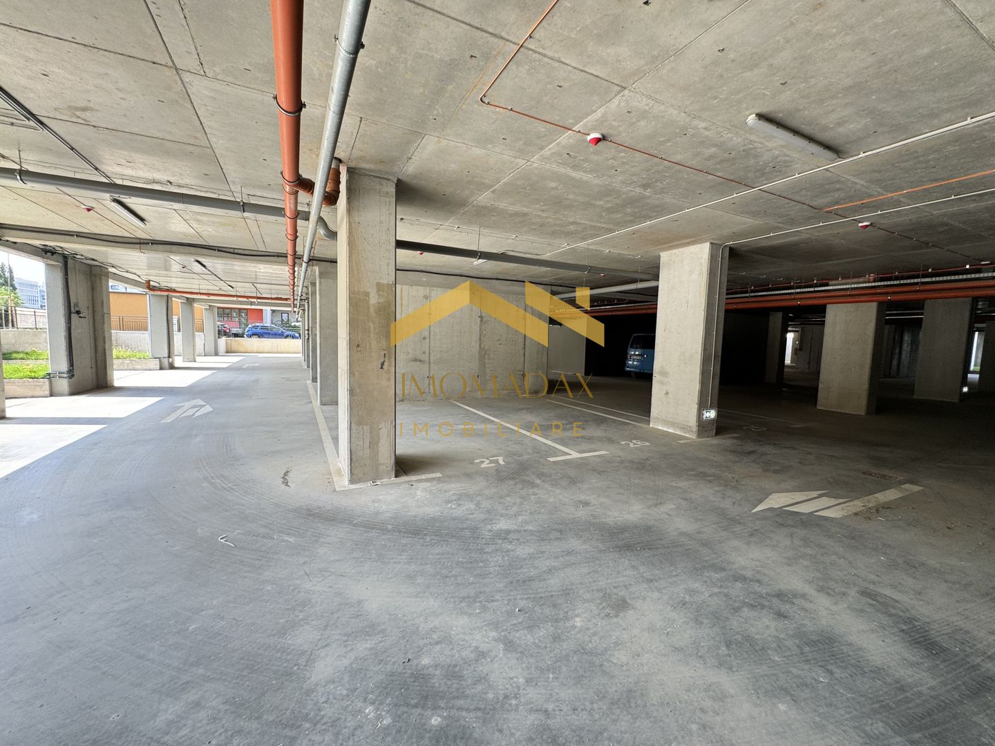 Apartament - 2 camere- etaj 1- torontalului - Poză 9