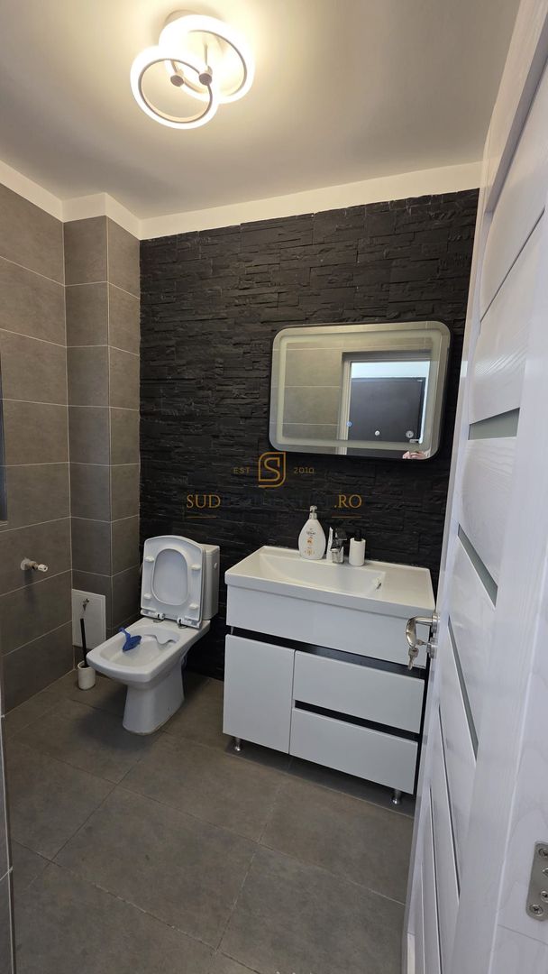 Casa Individuala cu 4 camere, Popesti-Leordeni, langa primarie - Poză 26