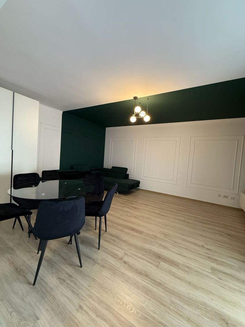 AP. 2 CAMERE CU TERASA BOXA SI PARCARE SUBTERANA - Poză 16