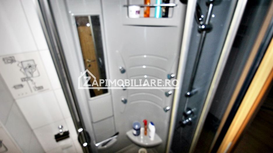 Apartament 3 camere,2 bai,74 mp utili,et 3 - Poză 10