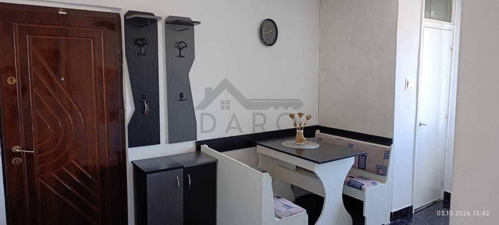 Apartament 2 camere zona Pandurilor + garaj construit cu autorizatie - Poză 2