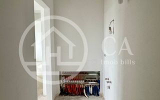 Casă cu 4 camere de vânzare in localitatea Oșorhei, Bihor - Poză 11