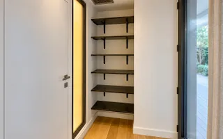 Apartament 4 camere Soseaua Nordului | Curte proprie 340mp | Loc de parcare 24mp - Poză 23