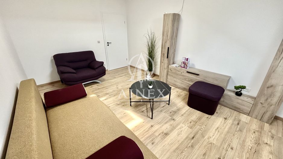 OCAZIE  Apartament cu 2 camere ZONA  Aradului  ,Timisoara - Poză 1