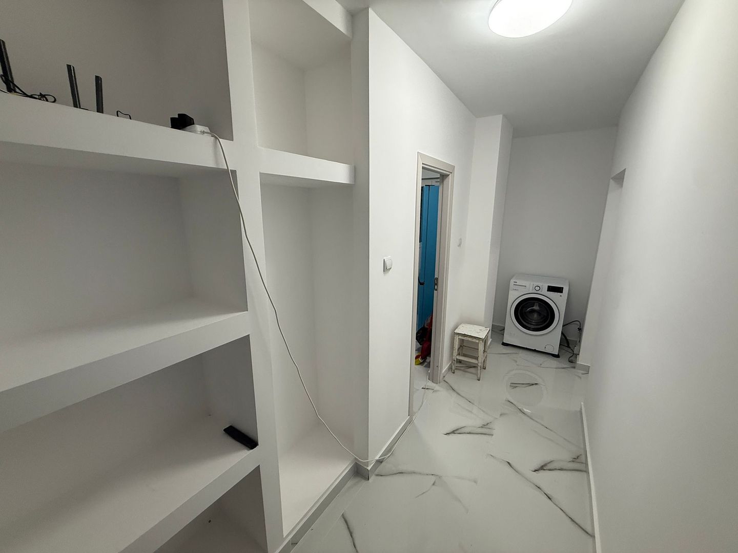 AP. 2 CAMERE SOS. COLENTINA, PRIMA INCHIRIERE, RENOVAT, MOBILAT MODERN - Poză 8