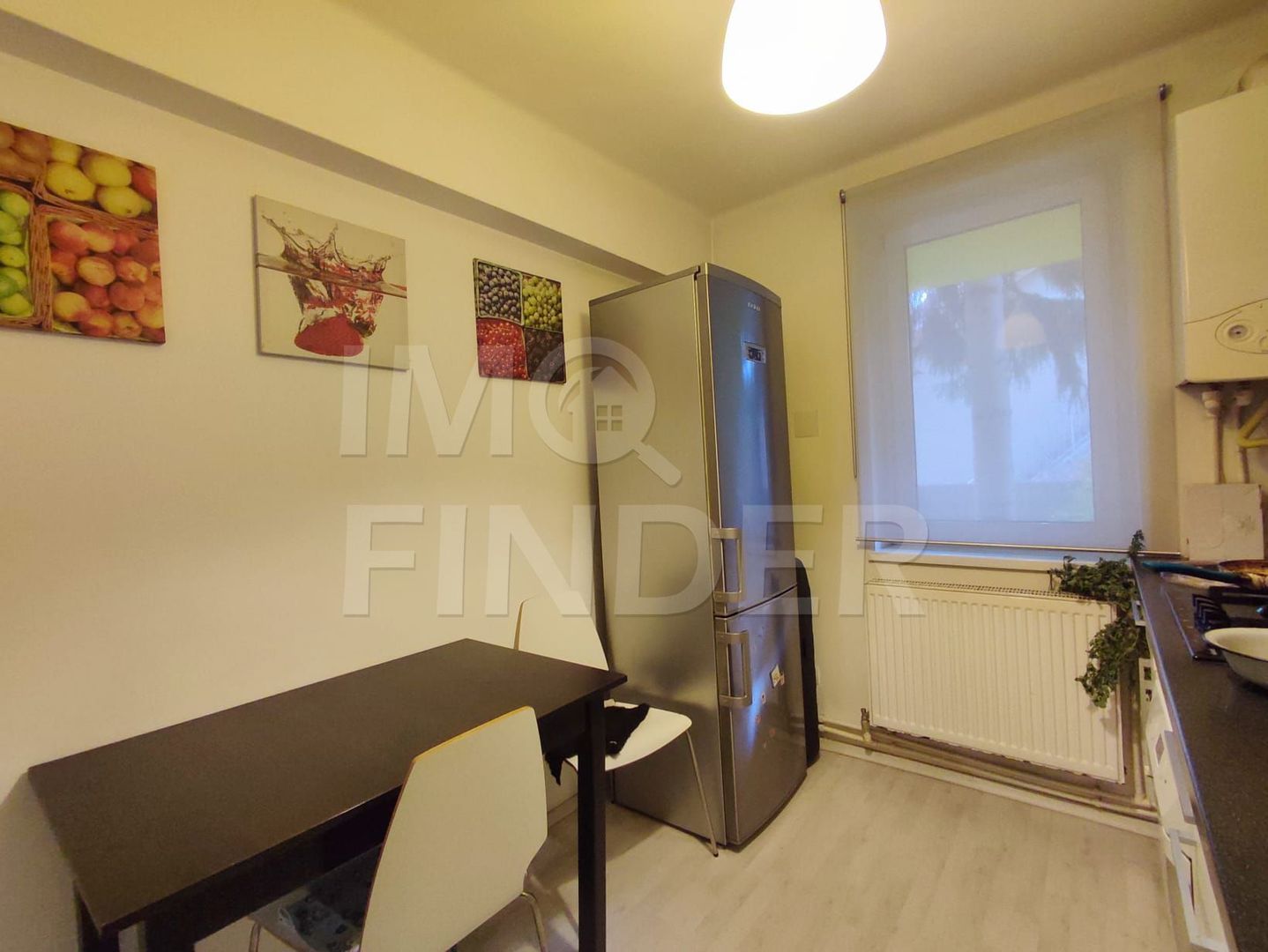 Apartament Finisat  Cluj Arena - Poză 6