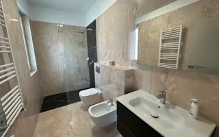 Duplex despărtit  prin garaj zona Ikea - Poză 26