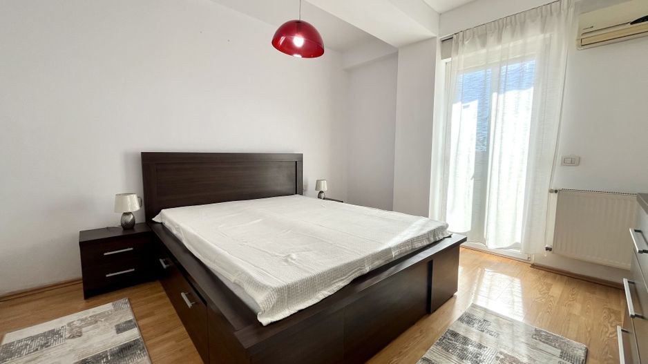 3 camere, primitor, parcare subterana, zona Complex- Spitalul Județean - Poză 11