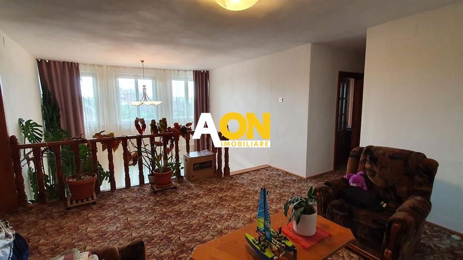 1/2 Duplex, D+P+1, 6 camere, 1000 mp teren, Barabant - Poză 16