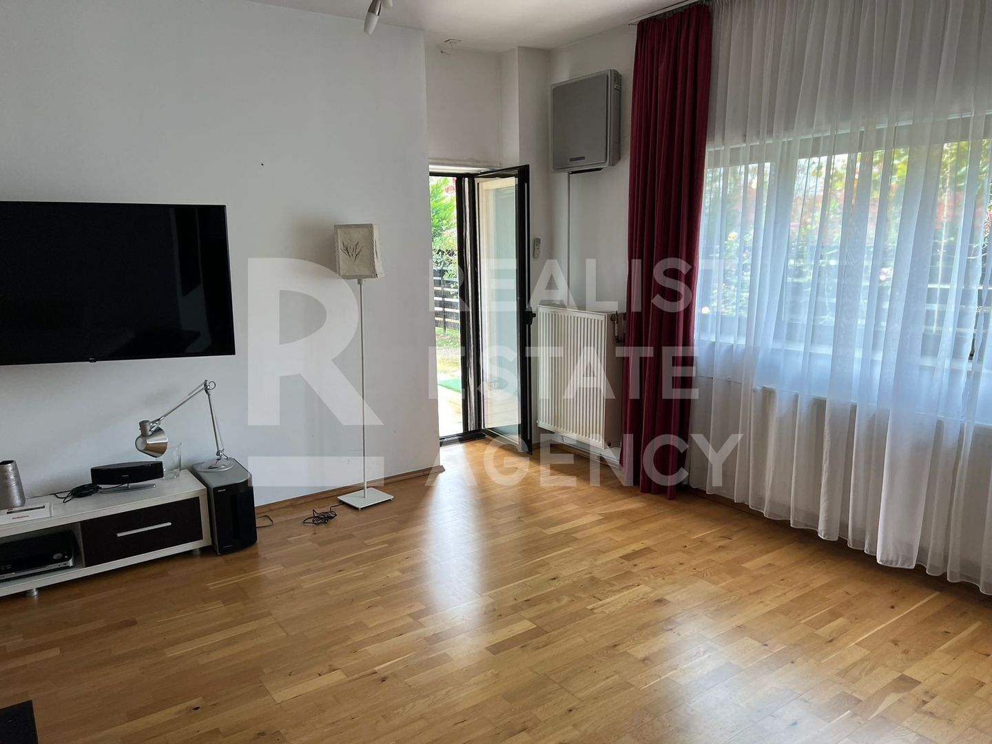 Apartament 3 camere cu grădină | Natura Residence | Garaj 2 locuri - Poză 13