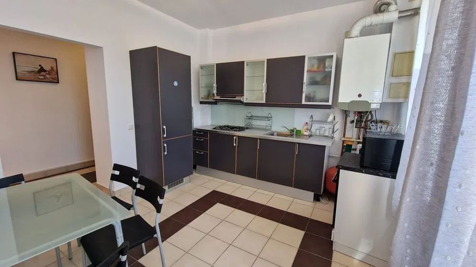 Apartament de închiriat | 3 camere| zona Eminescu - Poză 5