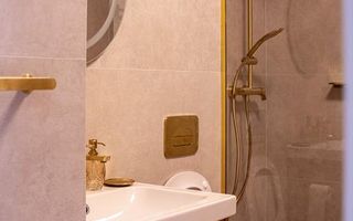 3 camere | Herastrau | 2 terase | Garaj subteran - Poză 16