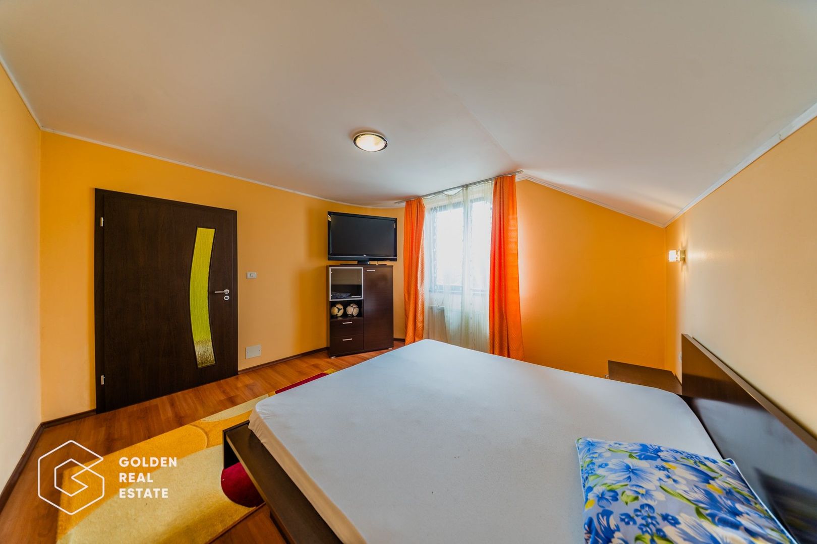 Vila in Poltura, P+E, comision 0% - Poză 12