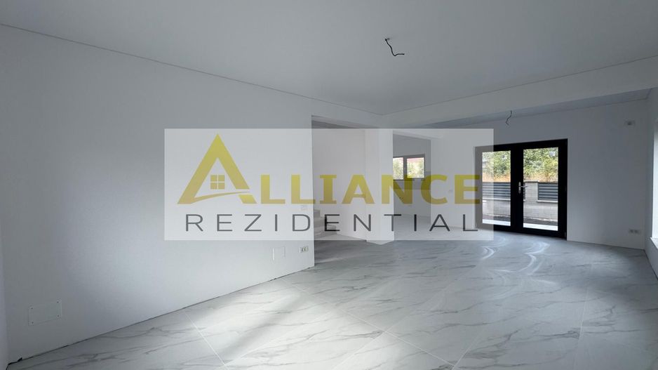 Casa Individuala - 4 camere - 2 bai - 320mp teren - Poză 7