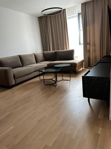 🌟🛋️ De Închiriat: Apartament de Lux cu 2 Camere | Constantin Brâncoveanu - Poză 3