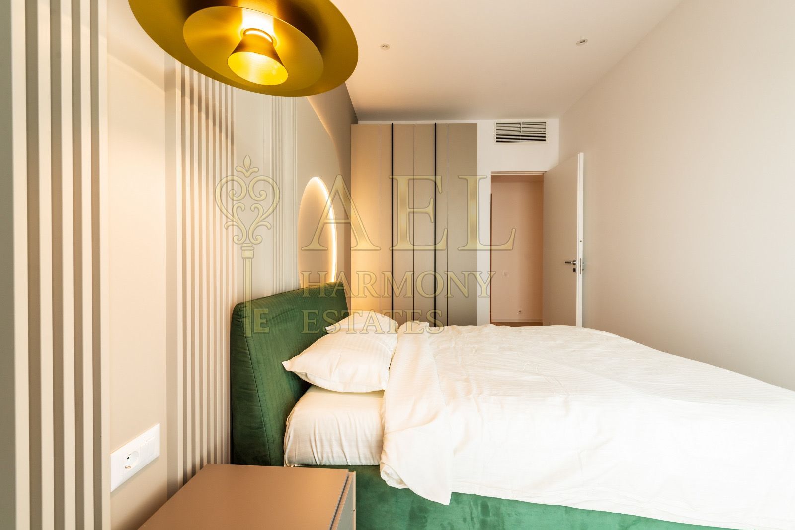 Apartament PREMIUM *4 camere* | One Verdi Park - Poză 15