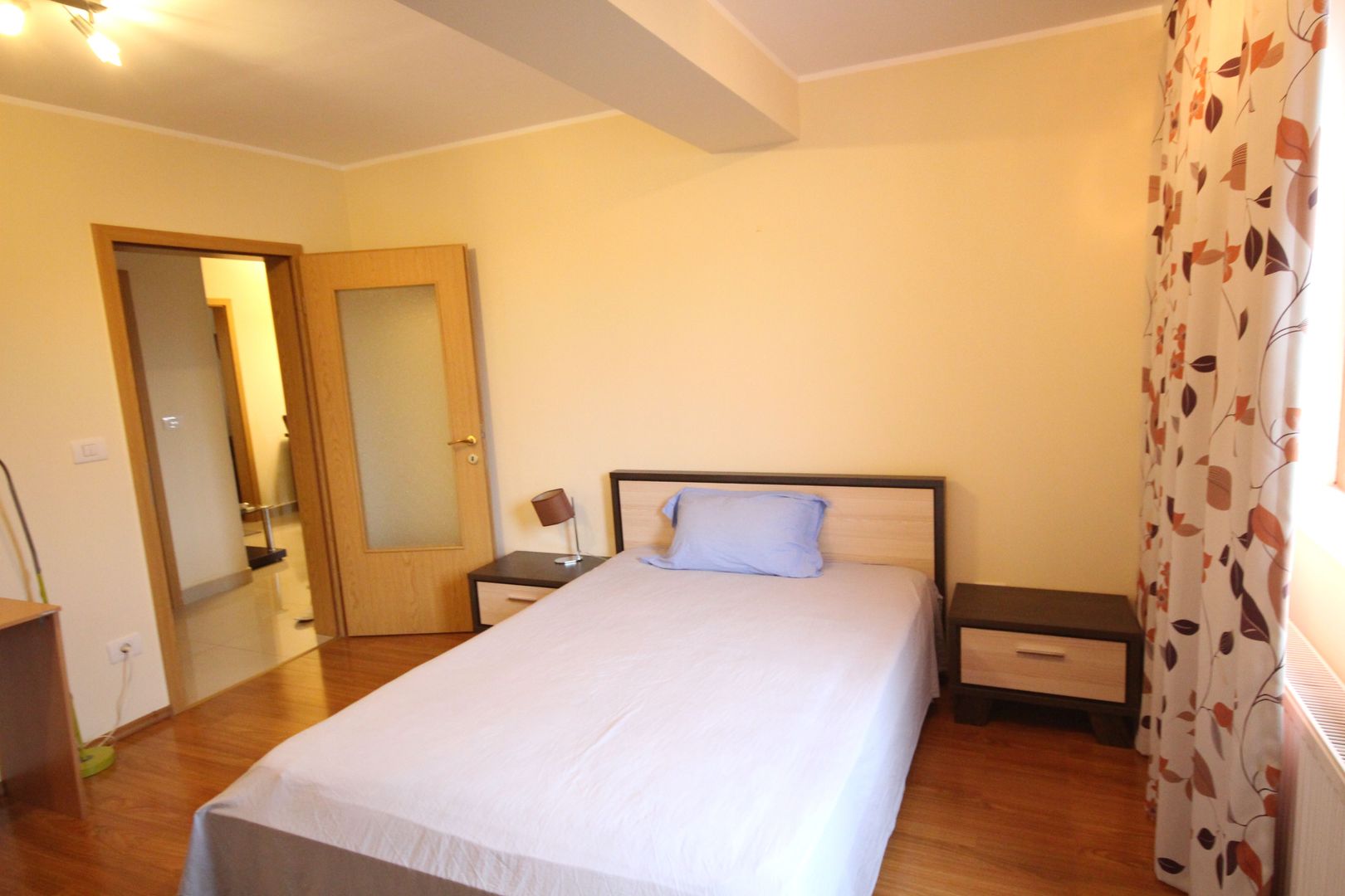 Apartament generos in imobil nou - Poză 26