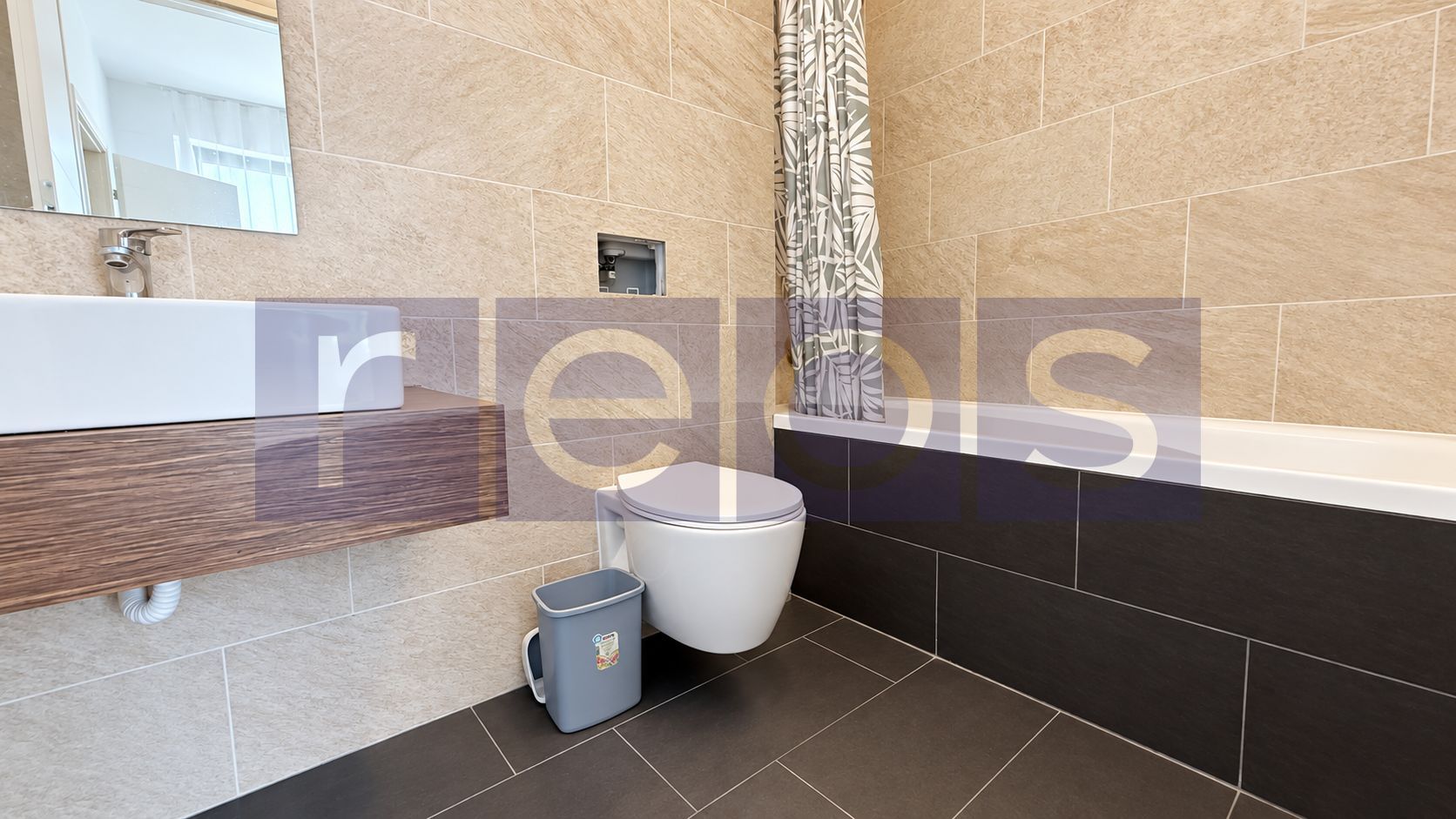 DE INCHIRIAT 3 CAMERE | TERASA  | PISCINA | PARCARE  | STR MARACINENI - Poză 6