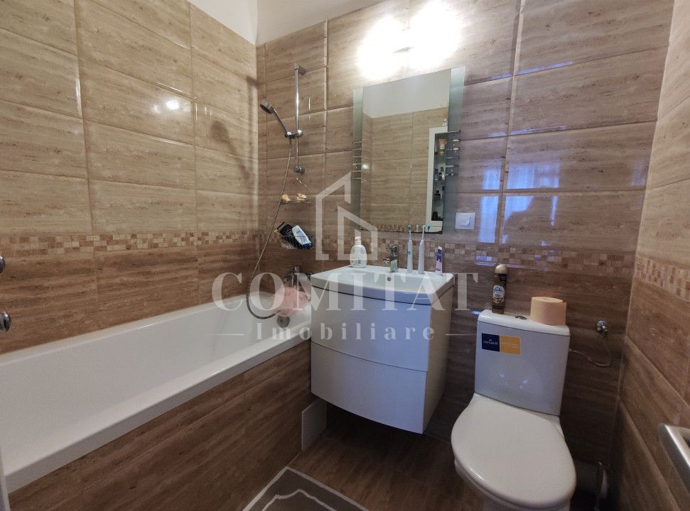 Apartament modern de vânzare | Centru - Poză 10