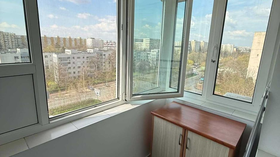 Garsoniera renovata, Nicolae Grigorescu, metrou aproape, bloc reabilitat - Poză 7