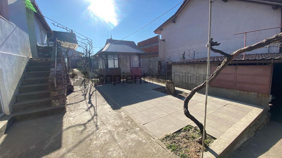 Casa zona Garii Centrale - Poză 7