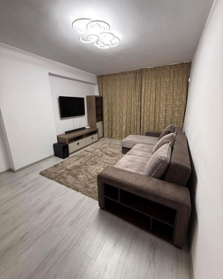 AP. 2 CAMERE SOFIA RESIDENCE, PARCARE, INCALZIRE PARDOSEALA, METROU - Poză 1