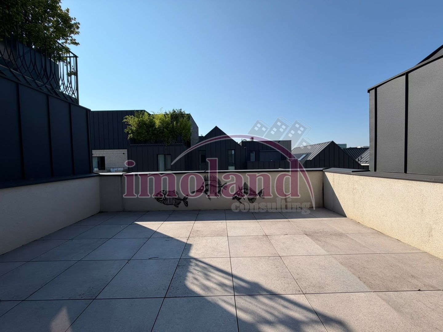 Townhouse - vila 6 camere - inchiriere - Avalon Estate - Pipera - Poză 22