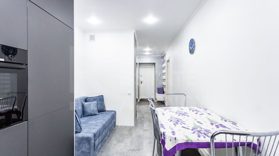 Vânzare, apartament, 2 camere, strada Nicolae Milescu Spătaru, Ciocana - Poză 6