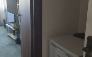 Totul la 5 minute! Garsonieră anvelopată, zona Crișan - Poză 5