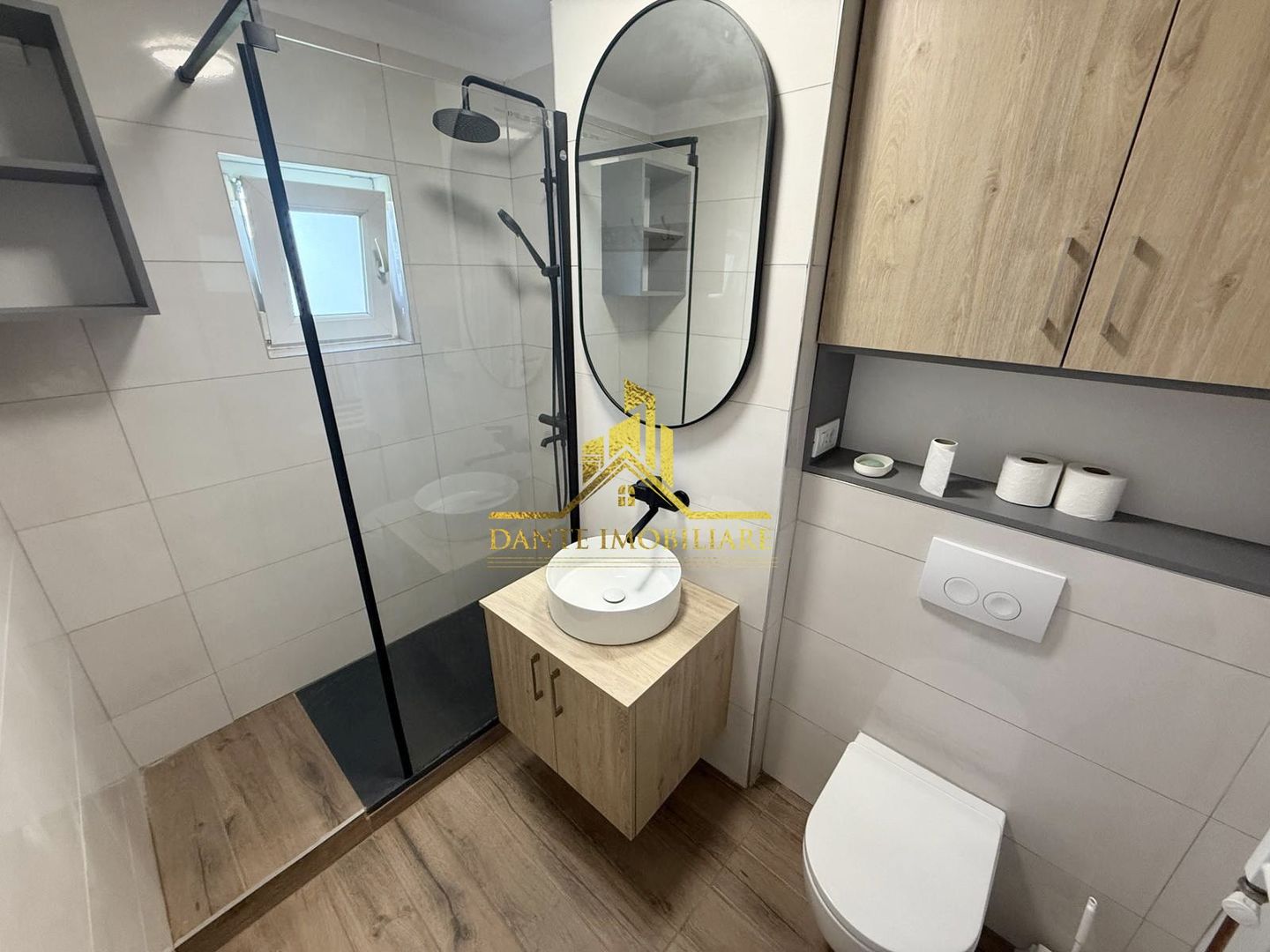 3 camere, decomandat, modern, terasa, Zorilor, Pasteur, UMF - Poză 6