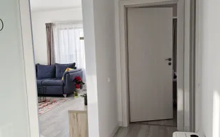 2 Camere Premium | 69 mp | Parcare Inclusă | Tunari-Otopeni - Poză 14