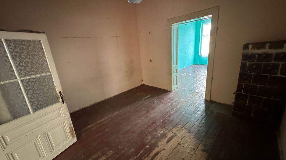Apartament în cladire istorică renovată - Poză 12