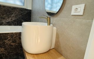 Lipovei | Duplex Premium | 4 Camere | Perete Dublu | Finisaje Tempini - Poză 30