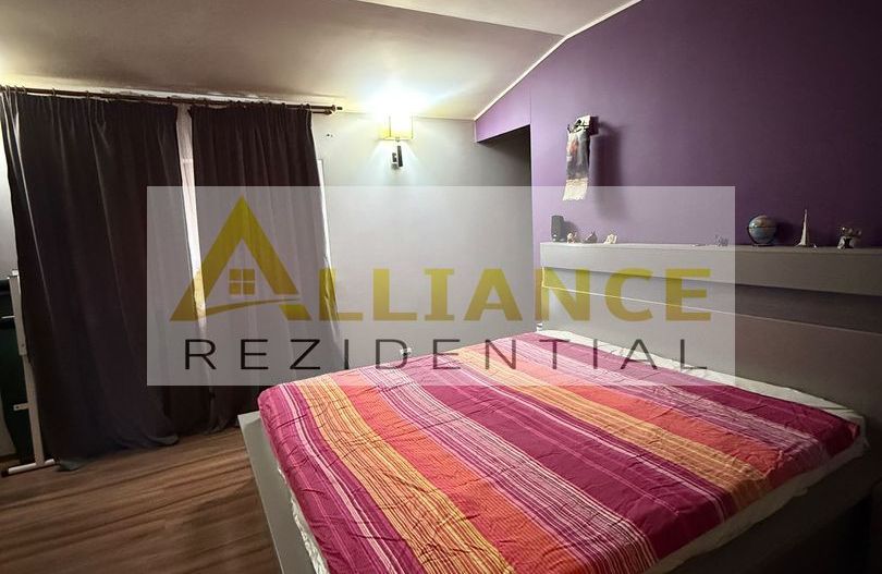 VILA INDIVIDUALA DE VANZARE | POPESTI-LEORDENI | 184 MP | TEREN 246 M - Poză 8