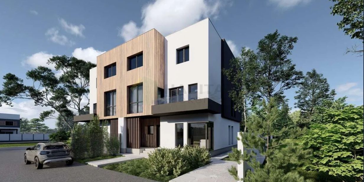 Duplex premium P+2 în Tunari, lângă Școala Verita – Centru Sportiv Pescariu - Poză 6