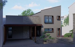 Vila de lux/ ultracentral/ Craiova - Poză 3