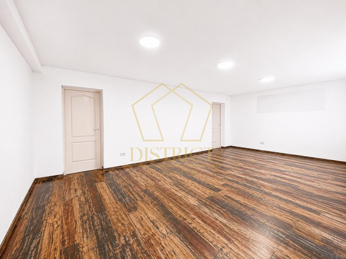 Spatiu de birouri cu 3 camere | Fratelia - Poză 4