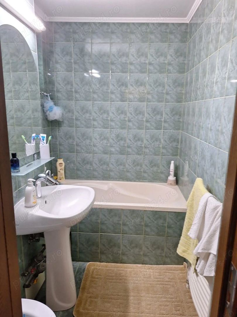 De vanzare apartament 3 camere Nicolae Grigorescu - Poză 9